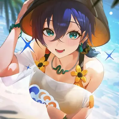 Profile image of Belle
