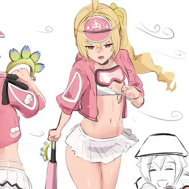 Profile image of Lucy