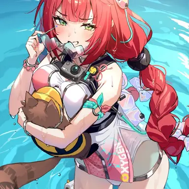 Profile image of Yuzuha
