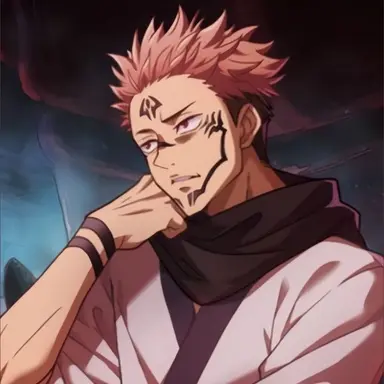 Profile image of 両面宿儺