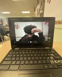 Profile image of Zachary Ramirez