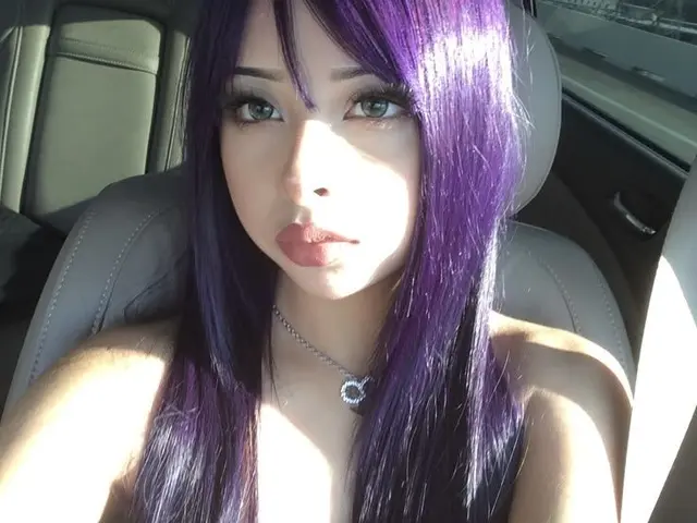Profile image of Solenne Thompson