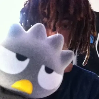 Profile image of Kamari Harris