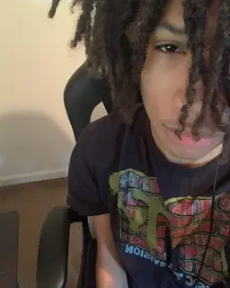 Profile image of Kamari Harris