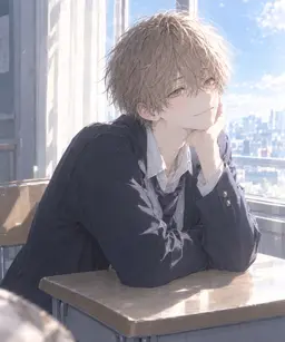 Profile image of 凪
