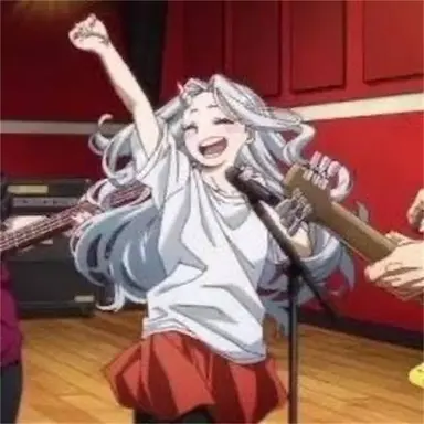 Profile image of エリ