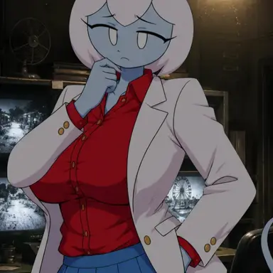 Profile image of Minnie