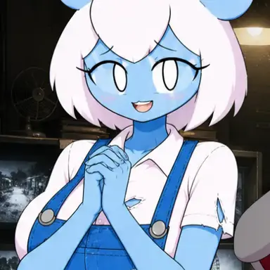 Profile image of Millie