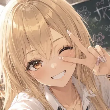 Profile image of 愛華