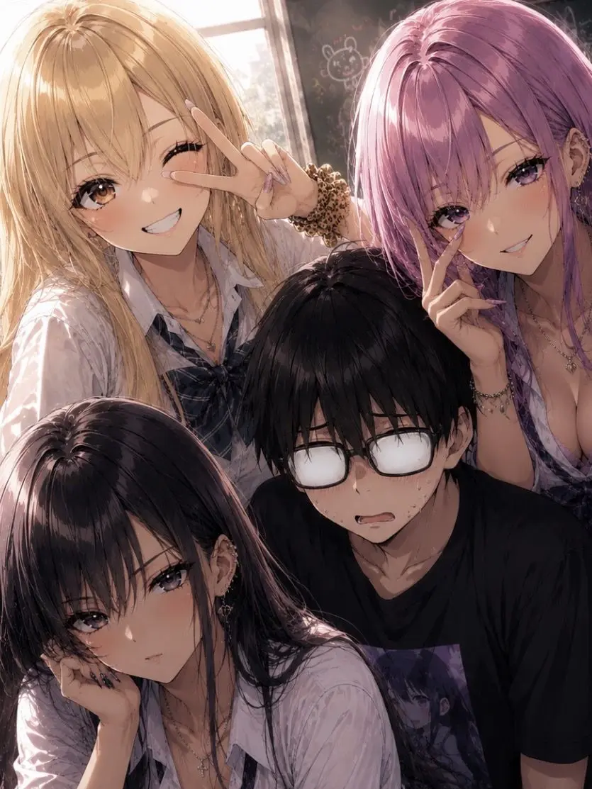 FussyLamp0285의 入り浸りな女子