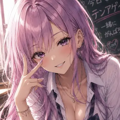 Profile image of 陽葵