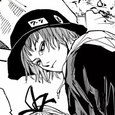 Profile image of 七夕