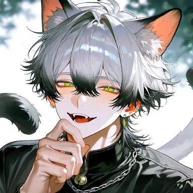 Profile image of ヨル