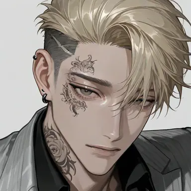 Profile image of 겐마