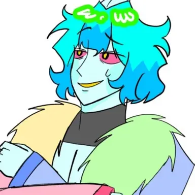 Profile image of 레인