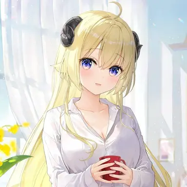 Profile image of 角巻わため