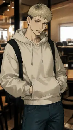 Profile image of 玲央