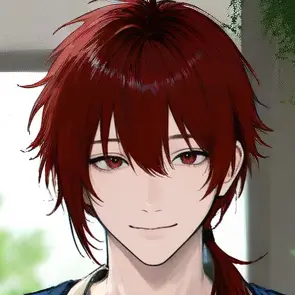 Profile image of 晴臣