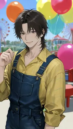 Profile image of 優希