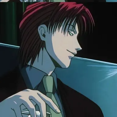 Profile image of ヒソカ