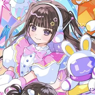 Profile image of 真守みゅう