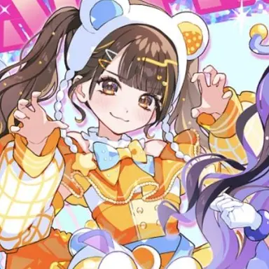 Profile image of 小熊まむ