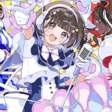 Profile image of あいす