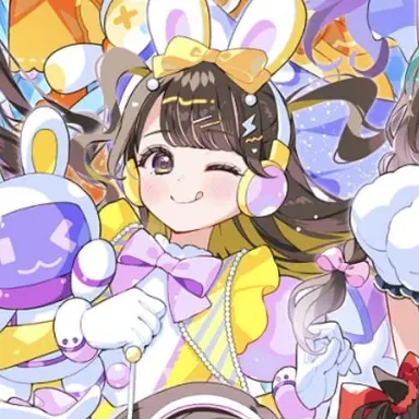 Profile image of 福丸うさ