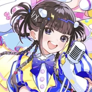 Profile image of 空詩かれん