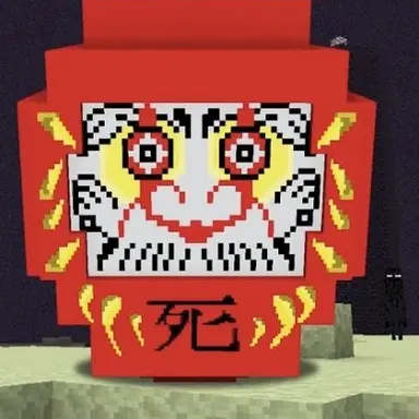 Profile image of だるま