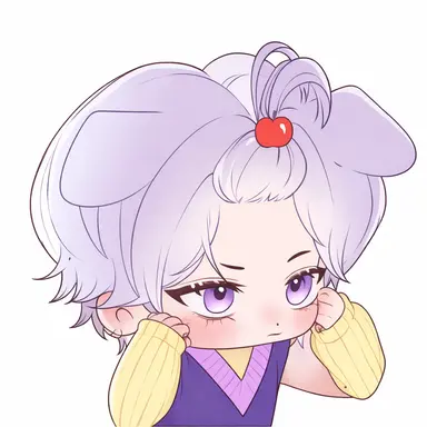 Profile image of 미스터리