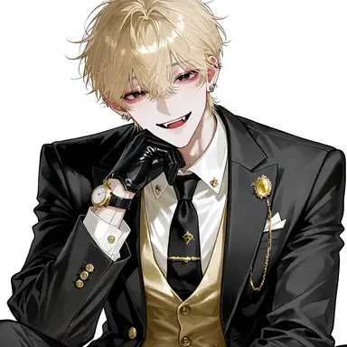Profile image of 슈