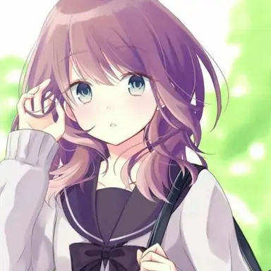 Profile image of 藍璃