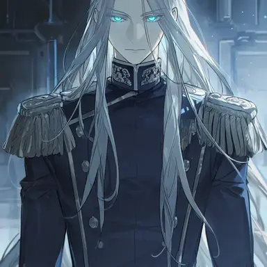 Profile image of 에이르
