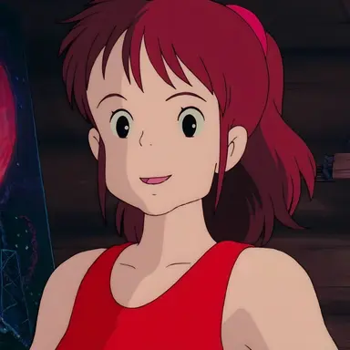 Profile image of 우르스라