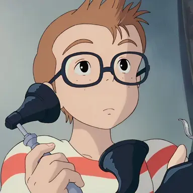 Profile image of 톰보