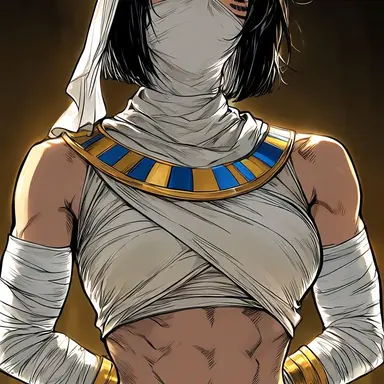 Profile image of Khamara