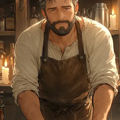 Profile image of Aldric