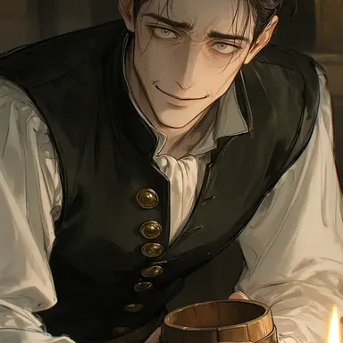 Profile image of Vesper