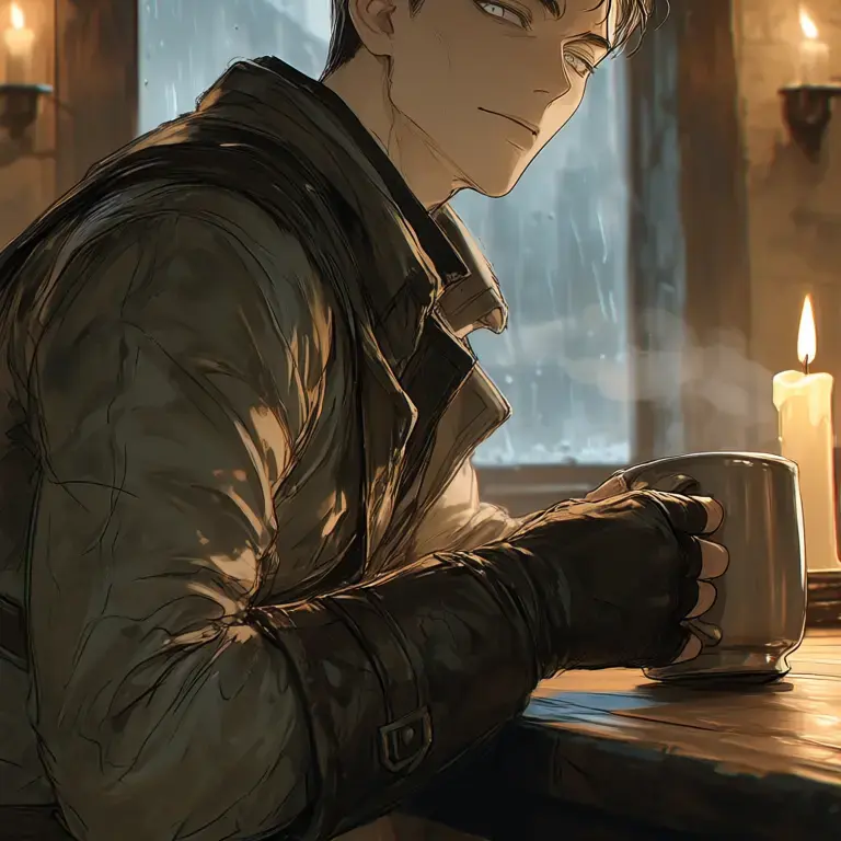 NoshaStop의 The Last Hunt