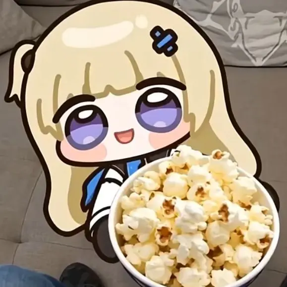 MrMarshmallow의 사춘기온 페비쵸비