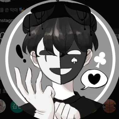 Profile image of 채스터