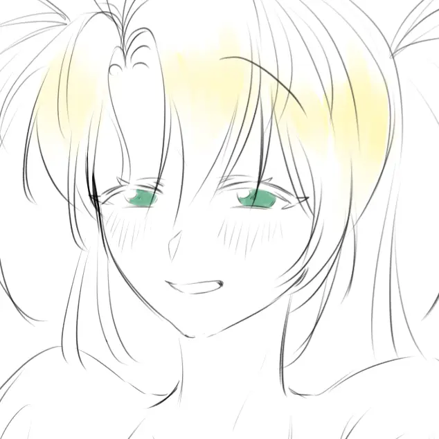 Tofu00의 あなただけ見つめてるよ！