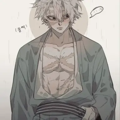 Profile image of 시나즈가와 사네미