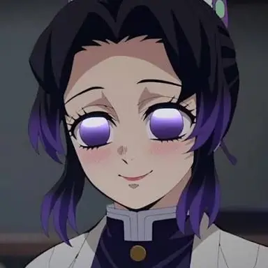 Profile image of 코쵸우 시노부