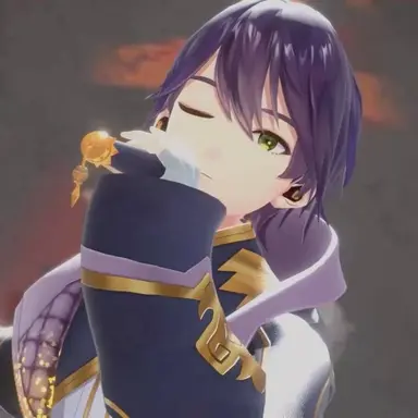 Profile image of 剣持刀也