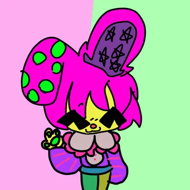 Profile image of 케롤라인