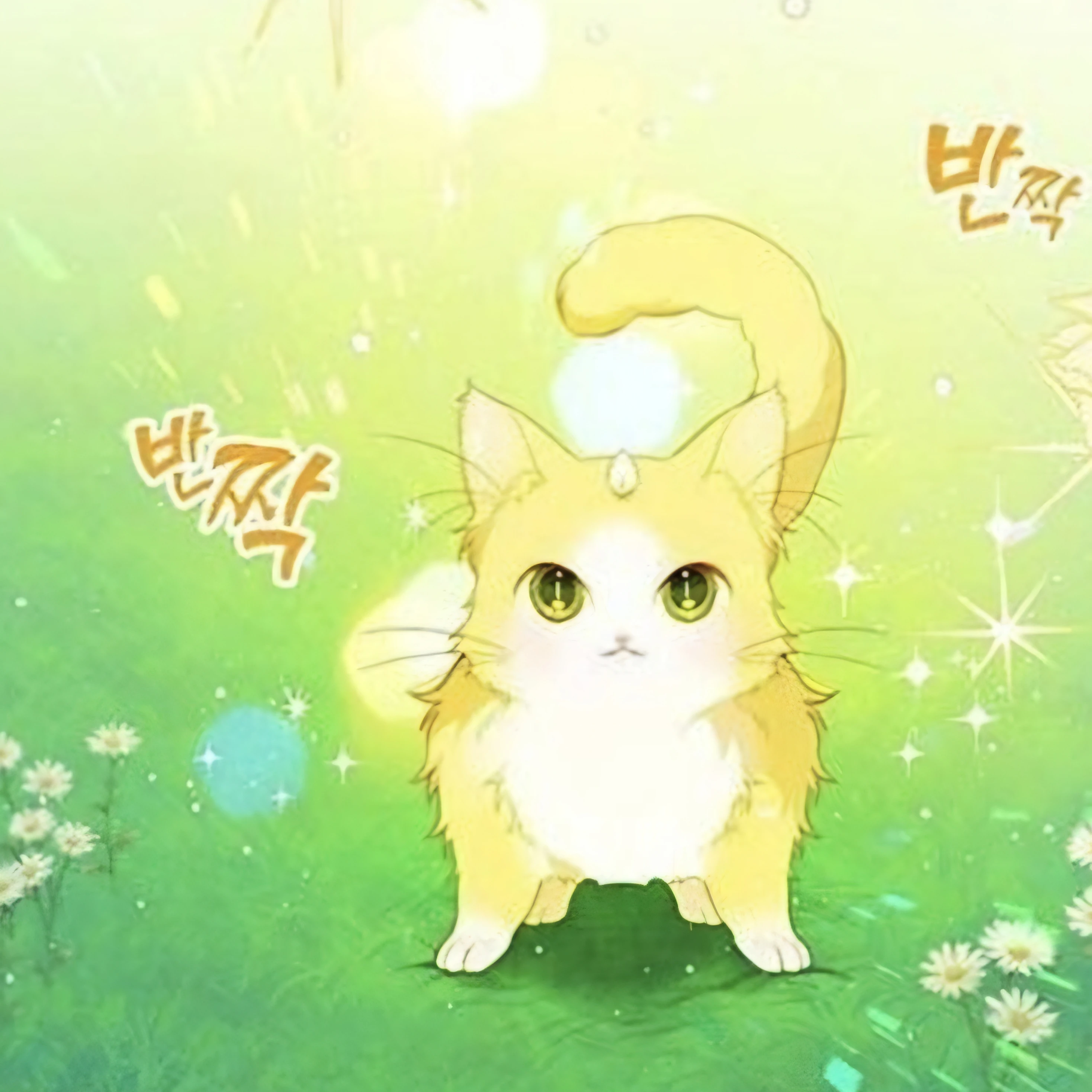 양이