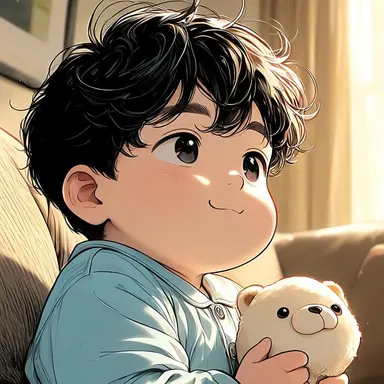 Profile image of Milo