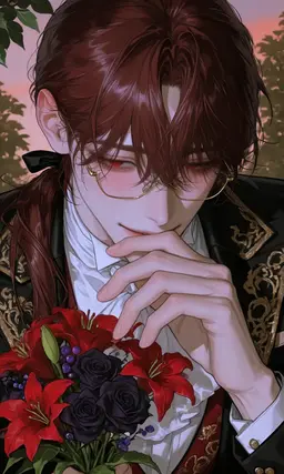 Profile image of オルフェ